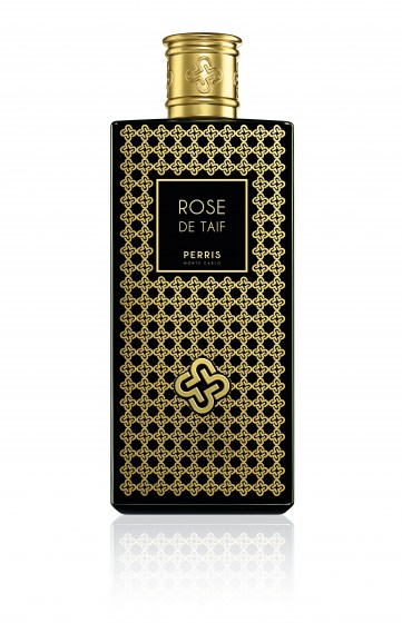 260100-50 Perris Monte Carlo Rose de Taïf bottle